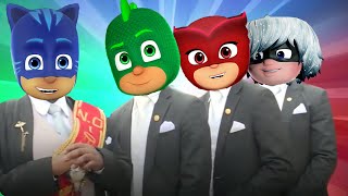 PJ Masks  Meme 69 [upl. by Jennine]