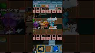 Vend spot free growtopia growtopiaindonesia growtopiaprofit growtopiashorts lolovgt [upl. by Chak]