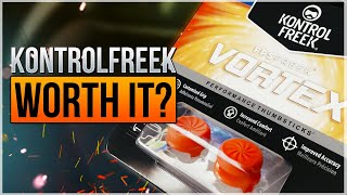 Are KontrolFreeks Worth It Honest NonSponsored KontrolFreeks Review [upl. by Akiraa]