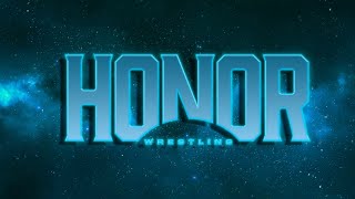 Honor Wrestling  Episode 12 [upl. by Elwood]