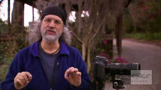 Photography HowTo  HDR Mirroring and Photomerge with Tony Sweet [upl. by Allehcim]