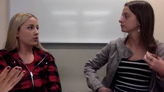 Career Counseling Role Play Video [upl. by Marie-Jeanne]