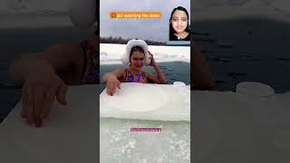 Ice song🎧icequeeniceyoutubeshort👈 please like share and subscribe 👍 [upl. by Ava796]