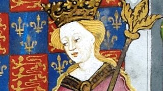 Queen Margaret of Anjou 14301482 [upl. by Kartis]