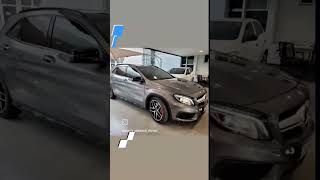 Mercedes Benz GLA 45 AMG 4Matic 20 Turbo ✔️AnoModelo 20162017 [upl. by Ardin685]