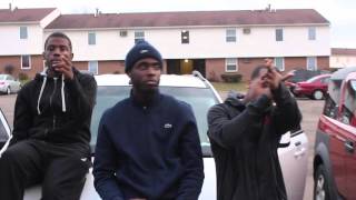 Db4Tv Presents Vonte Da Chaser x Doughcheese  My Pride [upl. by Neiluj]