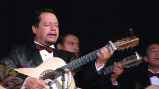 La Rondalla de Saltillo en concierto Parte 3 [upl. by Noirb772]