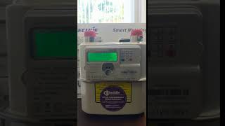 How To Read Your Gas Smart Meter Secure [upl. by Hairabez]