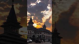 Ziyarat Peer Dastgeer🤲🕌 sahibdargah islam kashmir ytshorts allah explore travel viralvideo [upl. by Dunning]