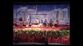 Kalyanamalai  Pulavar Ramalingams Speech 03  Dubai [upl. by Whelan]