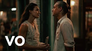 SHANTARAM  Official Trailer I 2022 [upl. by Manon]