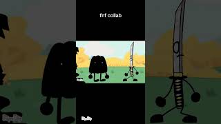 Corrupted Gelatin VS Your OC Fake Collab with KEYVILL  fnf objectshow animation pibby [upl. by Enilekaj922]