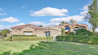 5012 Shoal Creek Cir Las Vegas NV [upl. by Ahseken341]