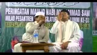 H Muammar ZA amp H Mumin Ainul Mubarok  Shalawat Al Kirom [upl. by Jone]