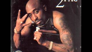 TuPac  Tradin War Stories Lyrics [upl. by Aehsa]