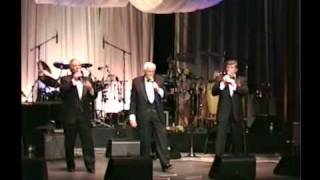 Reunion Sing Their Lettermen Hits Jim amp Gary Pike  Ric de Azevedo [upl. by Wicks]