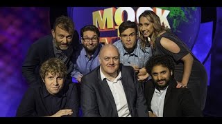 Mock The Week S15E01  Gary Delaney Ed Gamble Nish Kumar Tiff Stevenson [upl. by Monahan]