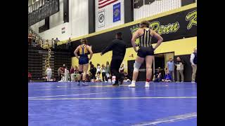 140 Haughs Alexis v Hultgren N Mooresville 111624 L PIN 242 [upl. by Terrill]