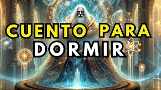 🧙‍♂️ El Consejo de los Sabios Inmortales  Cuento para dormir [upl. by Acirretal371]