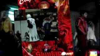 Thriller Friki  Parodia  MAGO REY  Tributo a Michael Jackson [upl. by Vasti61]