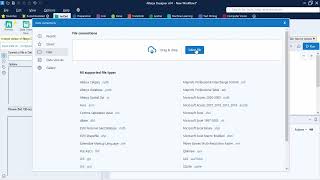 Alteryx Tutorial for Beginners 3  Importing Excel File [upl. by Pearson]