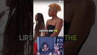 Ep 28 Pop The Balloon Or Find Love  With Arlette Amuli [upl. by Kant391]