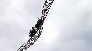 Sky Wheel offride HD Skyline Park [upl. by Fitzpatrick]