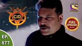 CID  सीआईडी  Ep 877  Scary Night  Full Episode [upl. by Gerry]