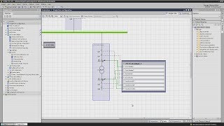 DIGSI 5 Tutorial – Chapter 11 Adding of a transformer feeder [upl. by Dowlen]