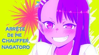 Arrête de me chauffer Nagatoro  Opening  EASY LOVE [upl. by Daph502]