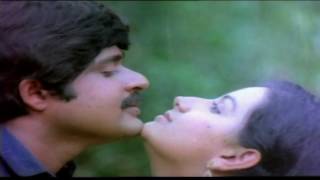 Aakasha Mounam Malayalam Movie Song Mynakam KS Chithra KG Markose  Raveendran [upl. by Stefanie135]