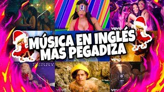 🔥MÚSICA POP EN INGLÉS MÁS PEGADIZA🔥  ACTUALIZADO 2020 [upl. by Trisa]