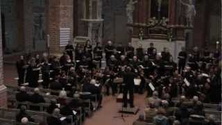 Händel Messias HWV 56 Chor Nr 2223 WahrlichDurch seine Wunden St MarienDomkantorei [upl. by Orlando]