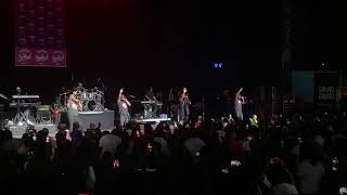 Jagged Edge  Lets Get Married Live [upl. by Holbrook220]