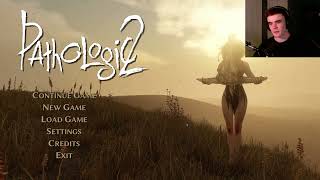 Pathologic 2 Part 6 Continuing Patho 2 [upl. by Aicrop]