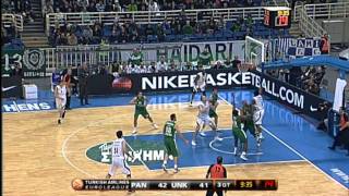 Nightly Notable Lyday Unics Kazan [upl. by Nelyak554]