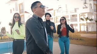 Othman Mayor  3ayti 3ayti 🔥Nebghi Nervik EXCLUSIVE MusicVideo عثمان مايورعيطي فيديو كليب حصري [upl. by Wendalyn]