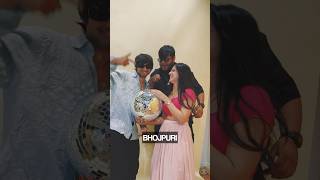 Bhojpuri  Lollipop Lagelu ft IqlipseNova Gravero  Week 5 50Songs50Weeks50Languages [upl. by Malina]