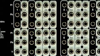 Using a Distribution Amplifier [upl. by Borman]