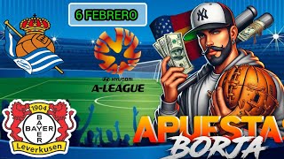 PRONÓSTICOS deportivos HOY⚽ Apuestas deportivas futbol gratis ⚽ Predicciones futbol apuestas borja [upl. by Faso867]