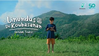 PETRONAS Kaamatan 2024 Seindah Tradisi  Trailer [upl. by Flore969]