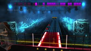 Run–DMC  King of Rock Rocksmith 2014 Bass [upl. by Falk105]