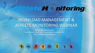 Workload Management Webinar [upl. by Htiderem]