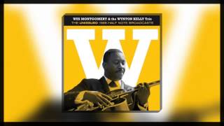 Wes Montgomery  Birks Works [upl. by Asilaj]