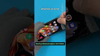 reviving samsung w22 foldable phone [upl. by Jodi]