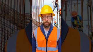 Daily life on construction sites with skilled workers 16 construction creative workers adamrose [upl. by Nirej414]