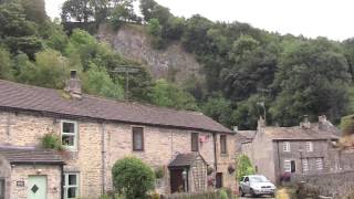 Castleton Derbyshire England  21st August 2014 [upl. by Raila824]