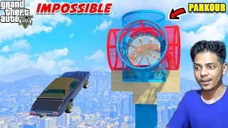 1 Hour Impossible Race 98901 People Fail To Win This Race in GTA 5 [upl. by Suirauqed204]