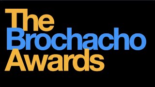 The Brochacho Awards [upl. by Riay]