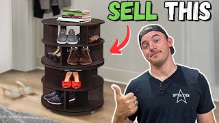 3 Beginner Woodworking Projects That Sell  Make Money Woodworking [upl. by Bouzoun]